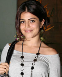 Shenaz Treasurywala